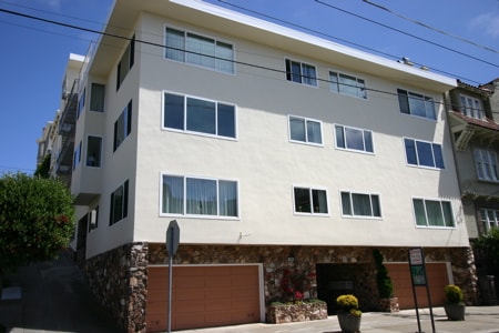 Building Photo - 2898 Jackson