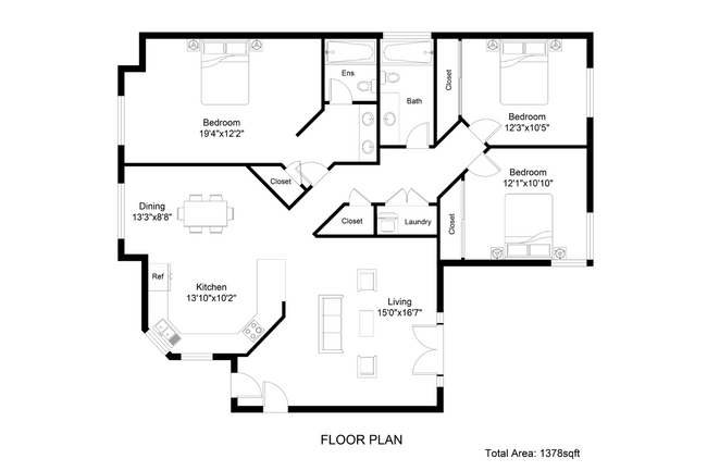 Foto del edificio - 5727 W Villa Maria Dr