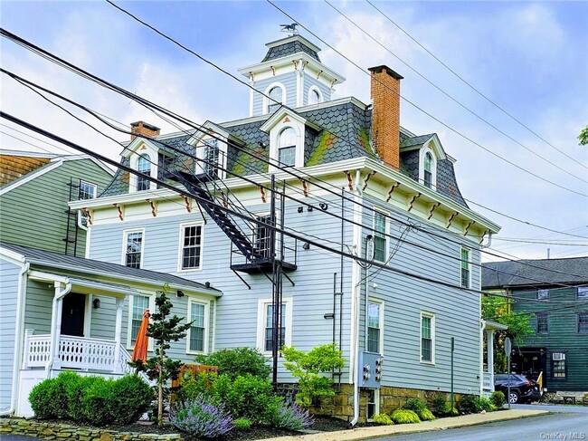 Foto del edificio - 60 Clinton St