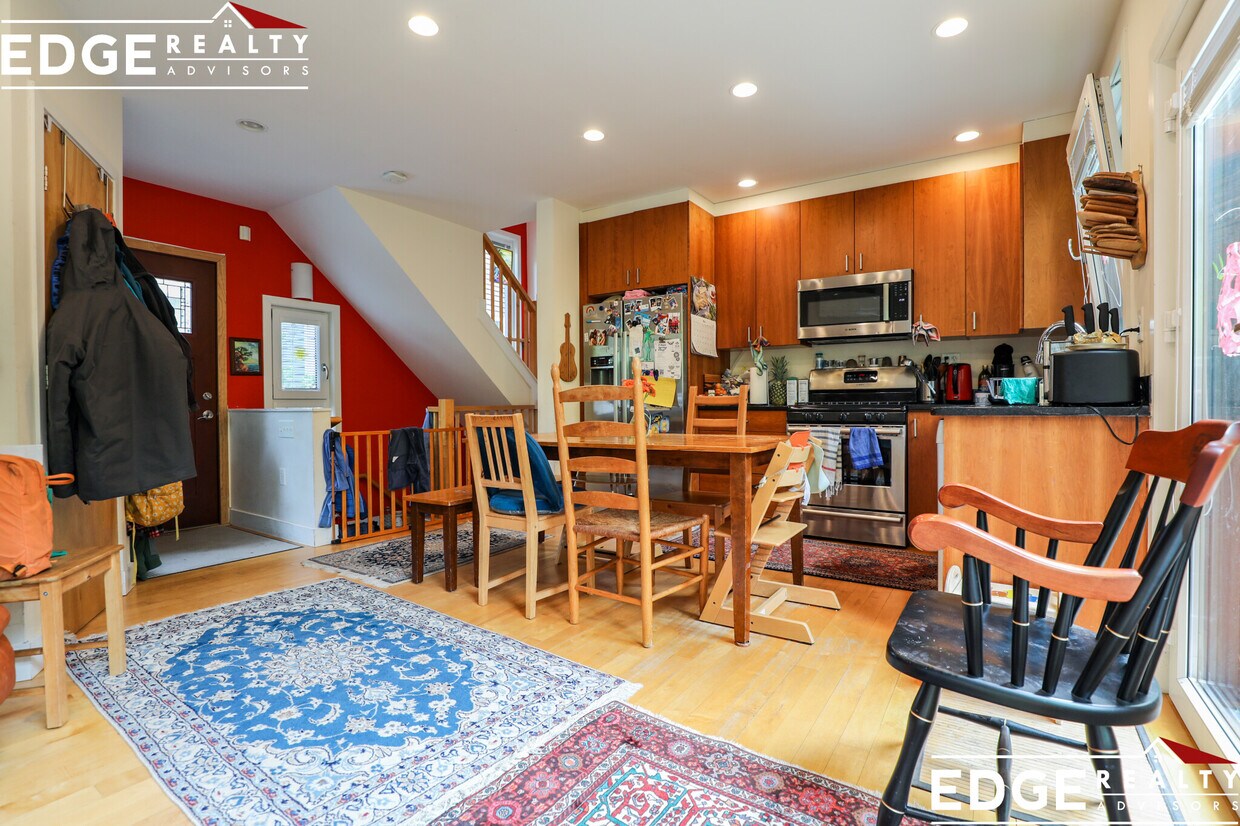 139 Elm St Unit 1, Cambridge, MA 02139 Condo for Rent in Cambridge