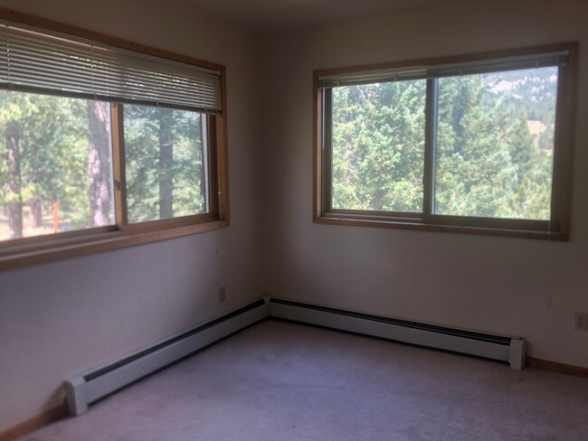 Building Photo - Peaceful 1 Bedroom Mountain Forest Home