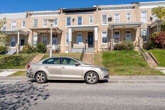 Building Photo - 1818 E 29th St