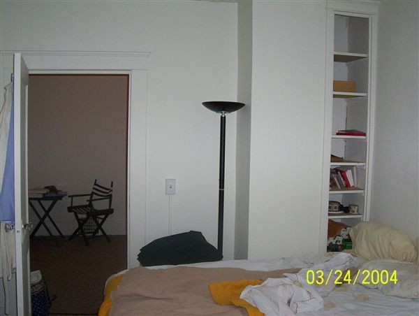 Building Photo - 1 br, 1 bath Apartment - 403 S 7th St Apt #1