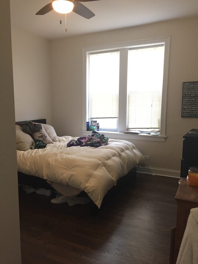 Foto del edificio - 1307 North Artesian Avenue, Unit 2