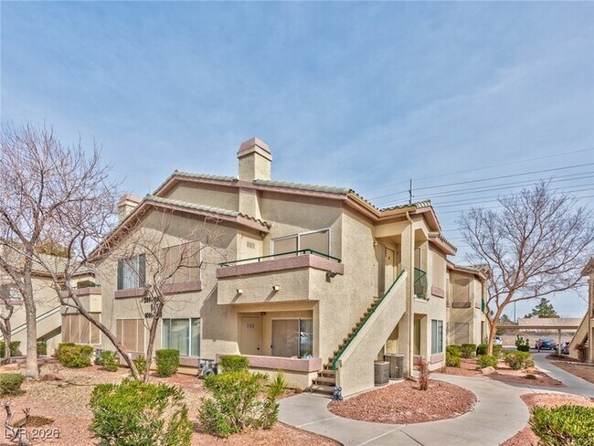 Foto del edificio - 5710 E Tropicana Ave