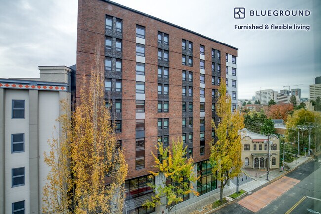 Building Photo - 1111 E Union St