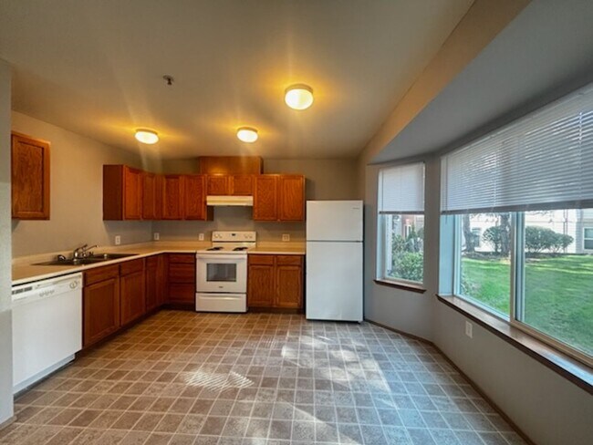 Foto del edificio - Come experience the comfort and affordable...