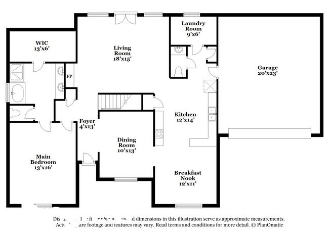 Foto del edificio - 4533 Meadow Cliff Dr