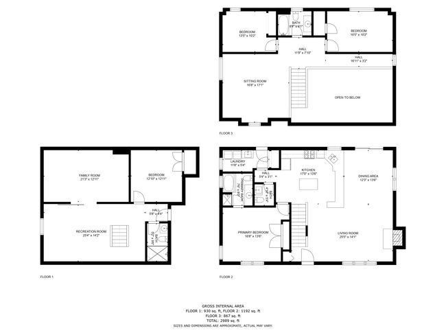 Foto del edificio - 465 Sylvan Dr