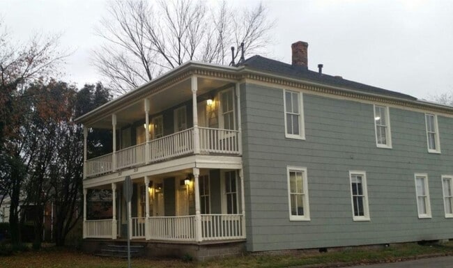Building Photo - 259 Chautauqua Ave