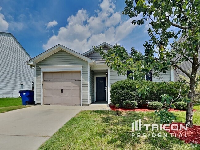 Building Photo - 1609 Brownairs Ln