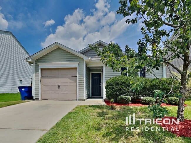 Building Photo - 1609 Brownairs Ln
