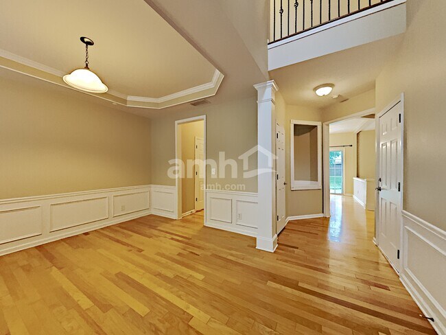Building Photo - 713 Berkeley Terrace