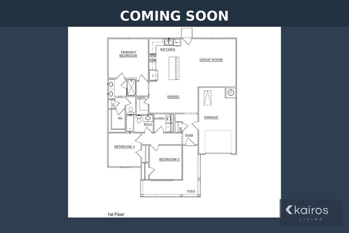 Foto del edificio - 108 Silver Maple Circle