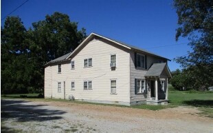 Building Photo - 607-619 Hatchie St