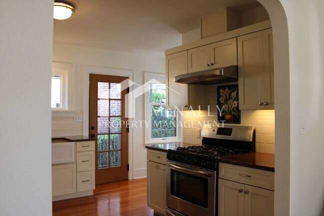 Foto del edificio - 508 N 11th St