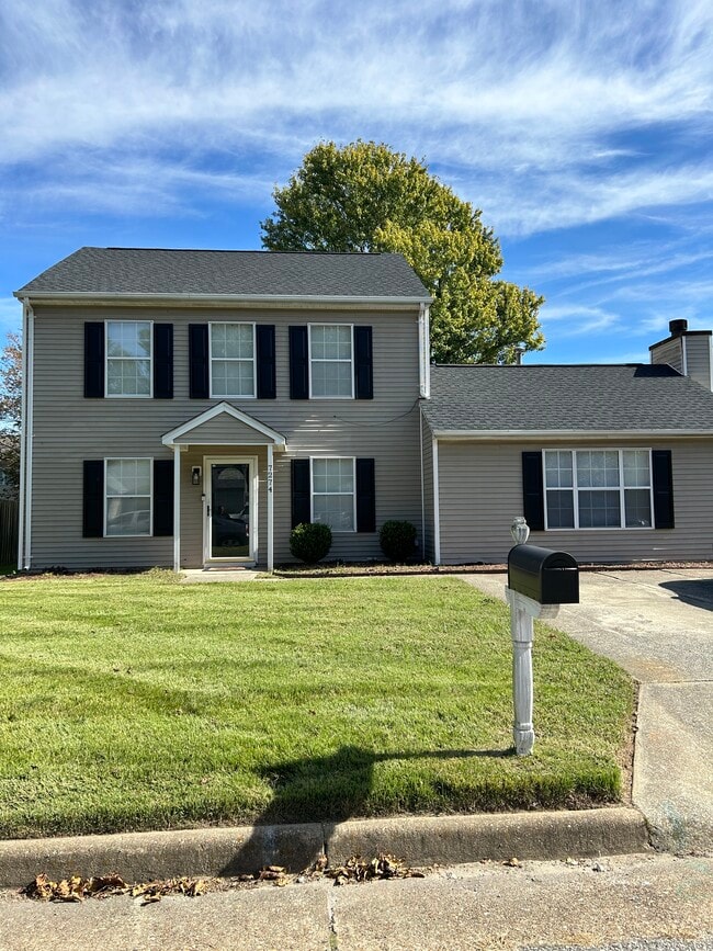Building Photo - 7274 Abraham Ct