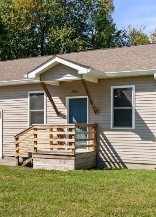 Building Photo - 9662 Spur Line Ct