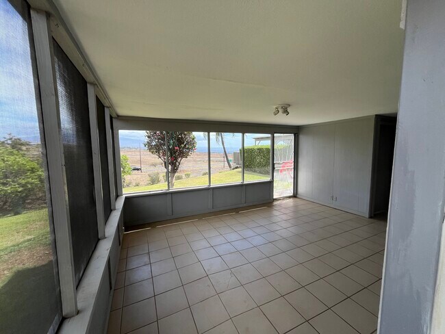 Foto del edificio - 62-3305-3305 Hulukupuna St