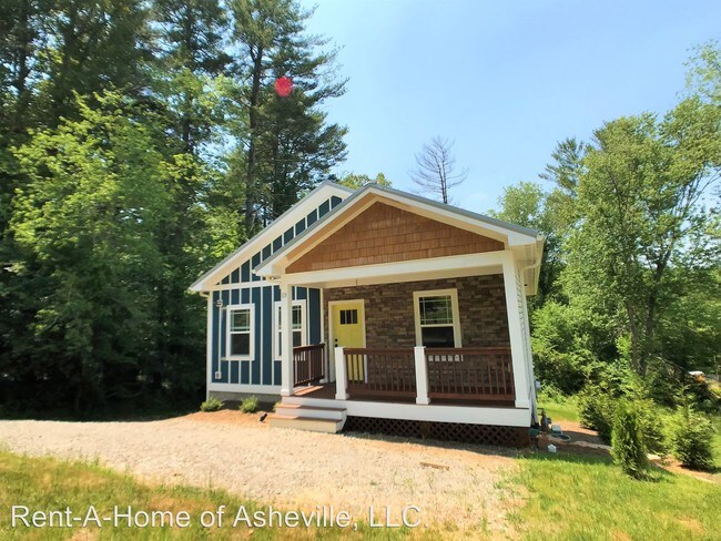 Foto del edificio - 2 br, 2 bath House - 13 Asbury Rd