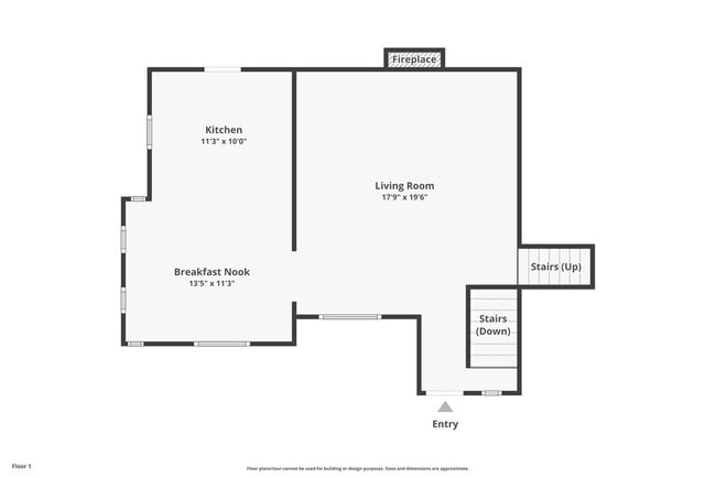 Building Photo - 6513 Mitchell Ln SW