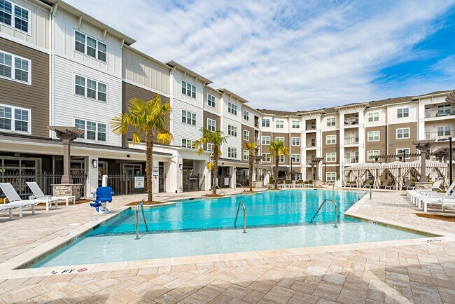 Amberleigh South Apartments Wilmington Nc Apartments Com