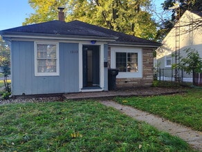 Building Photo - 1222 Chalfant St
