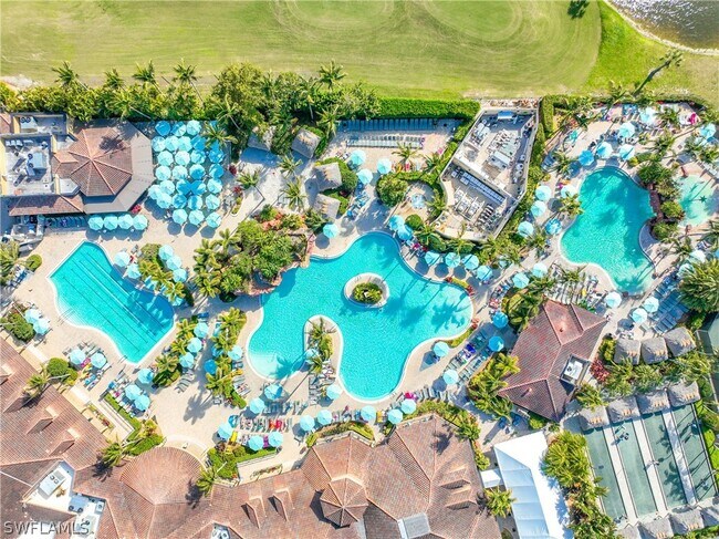 Foto del edificio - 7692 Cottesmore Dr