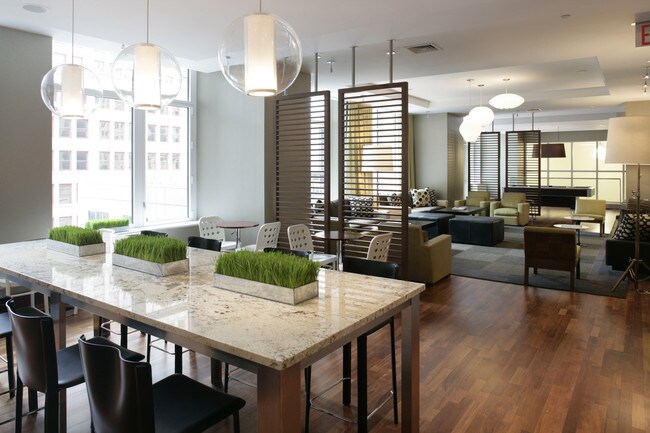 Foto del edificio - 125 West 31st Street