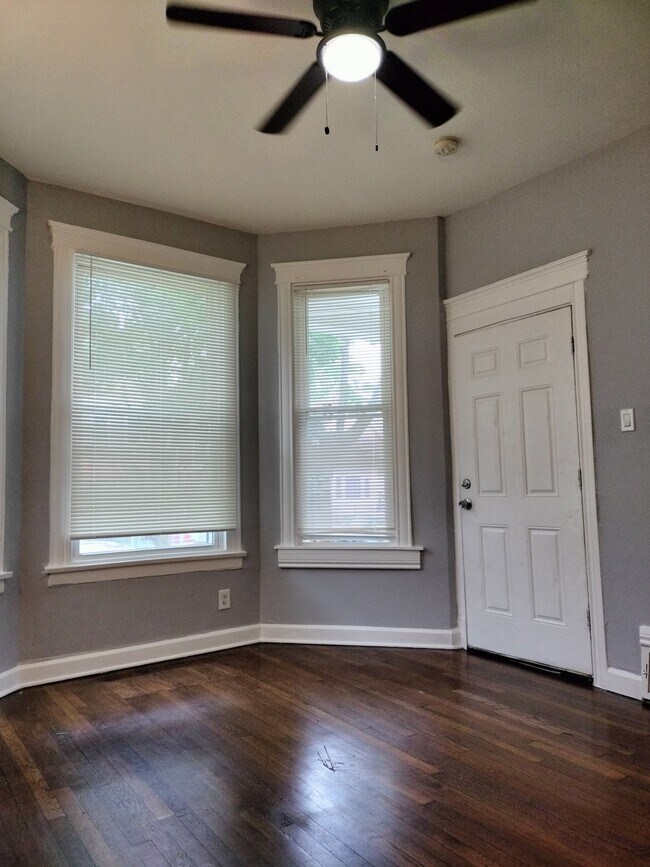 Foto del edificio - 6719 S Sangamon St