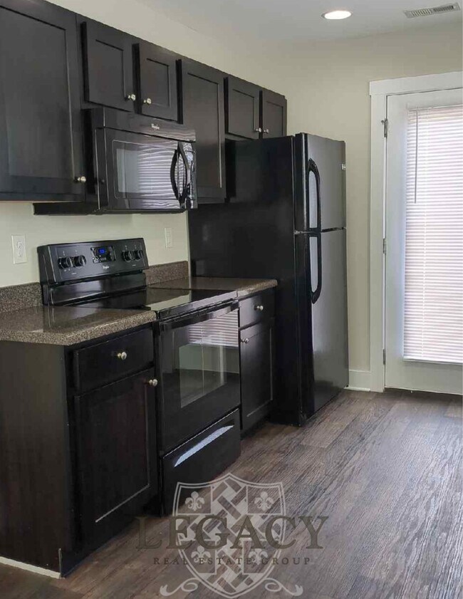 Building Photo - 3536 Steffisburg Dr