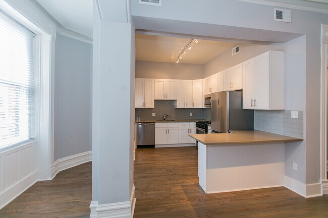 Foto del edificio - 50 E Chicago Ave