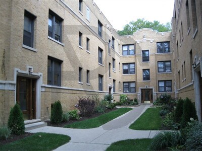Foto principal - 2649 N Spaulding Ave