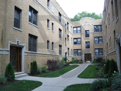 Foto principal - 2651 N Spaulding Ave