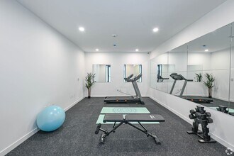 Interior Photo - Divine Court