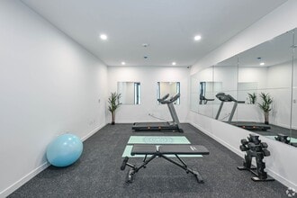 Interior Photo - Divine Court