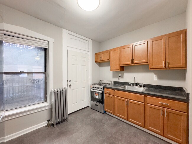 Foto del edificio - 4122 N Sheridan Rd