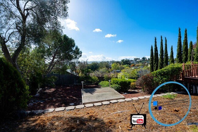Building Photo - Large Benicia home on Seaview with a View!