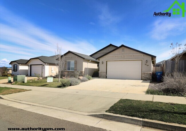 Foto del edificio - 519 Mission De Oro Dr