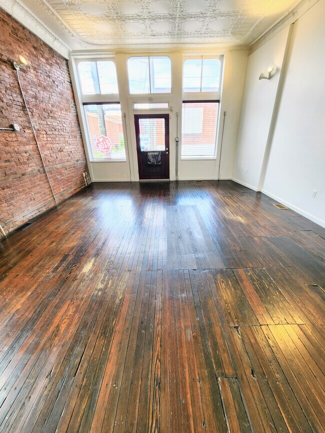 Foto del edificio - 158 48th St