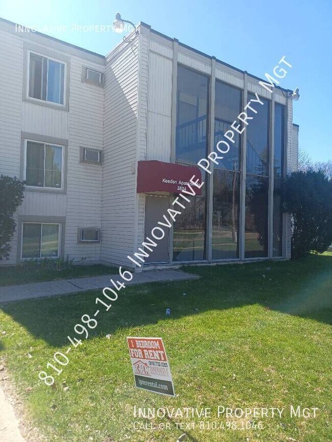 Foto del edificio - 3834 Red Arrow Rd