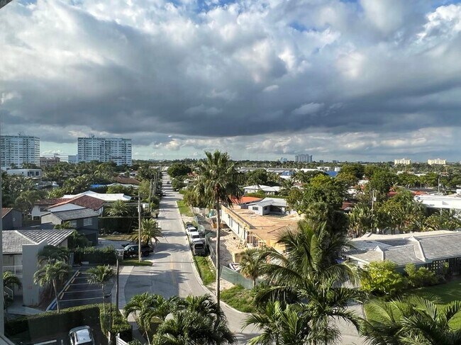 View - 11930 N Bayshore Dr