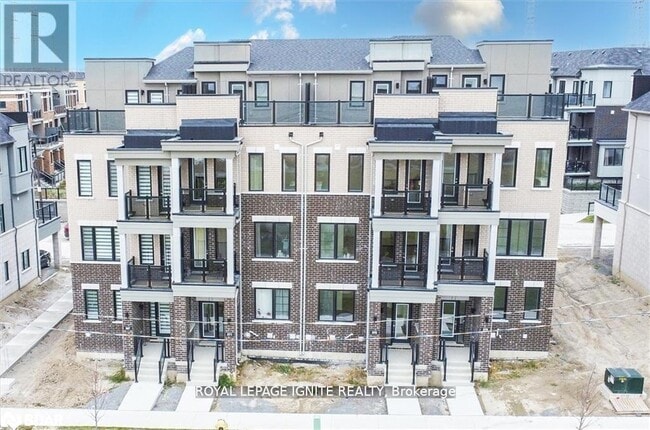 Building Photo - 807 Port Darlington Rd