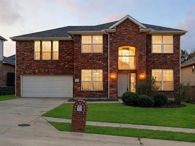 Foto principal - 2605 Oakland Way