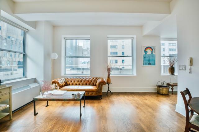 Foto del edificio - 1 bedroom in New York NY 10038