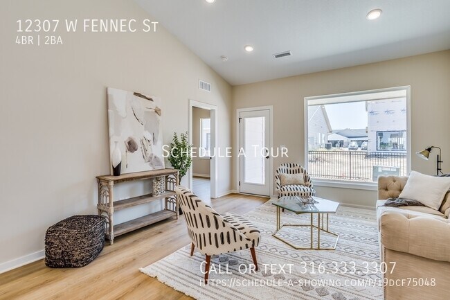 Building Photo - 12307 FENNEC St