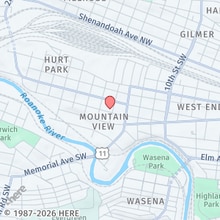 Building Photo - 1405 Chapman Ave SW