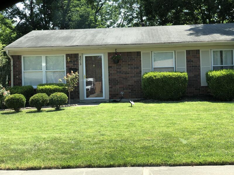 Primary Photo - 4015 Tally Ho Court