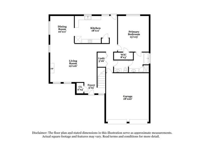 Foto del edificio - 1225 Reeves Ln, Cedar Hill, TX 75104
