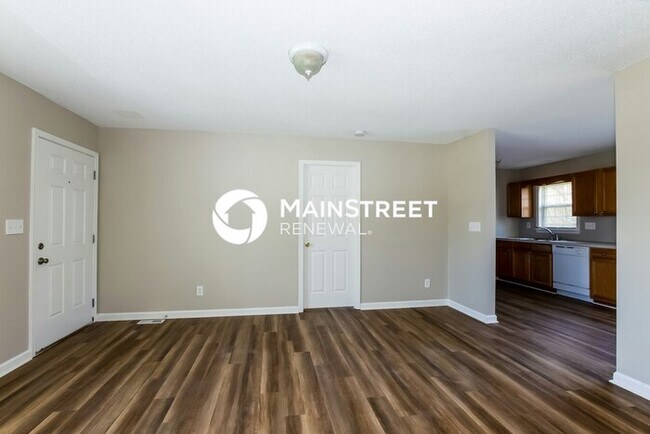 Foto del edificio - 3 Bedroom Pet-Friendly Home in Thomasville, NC with Main Street Renewal